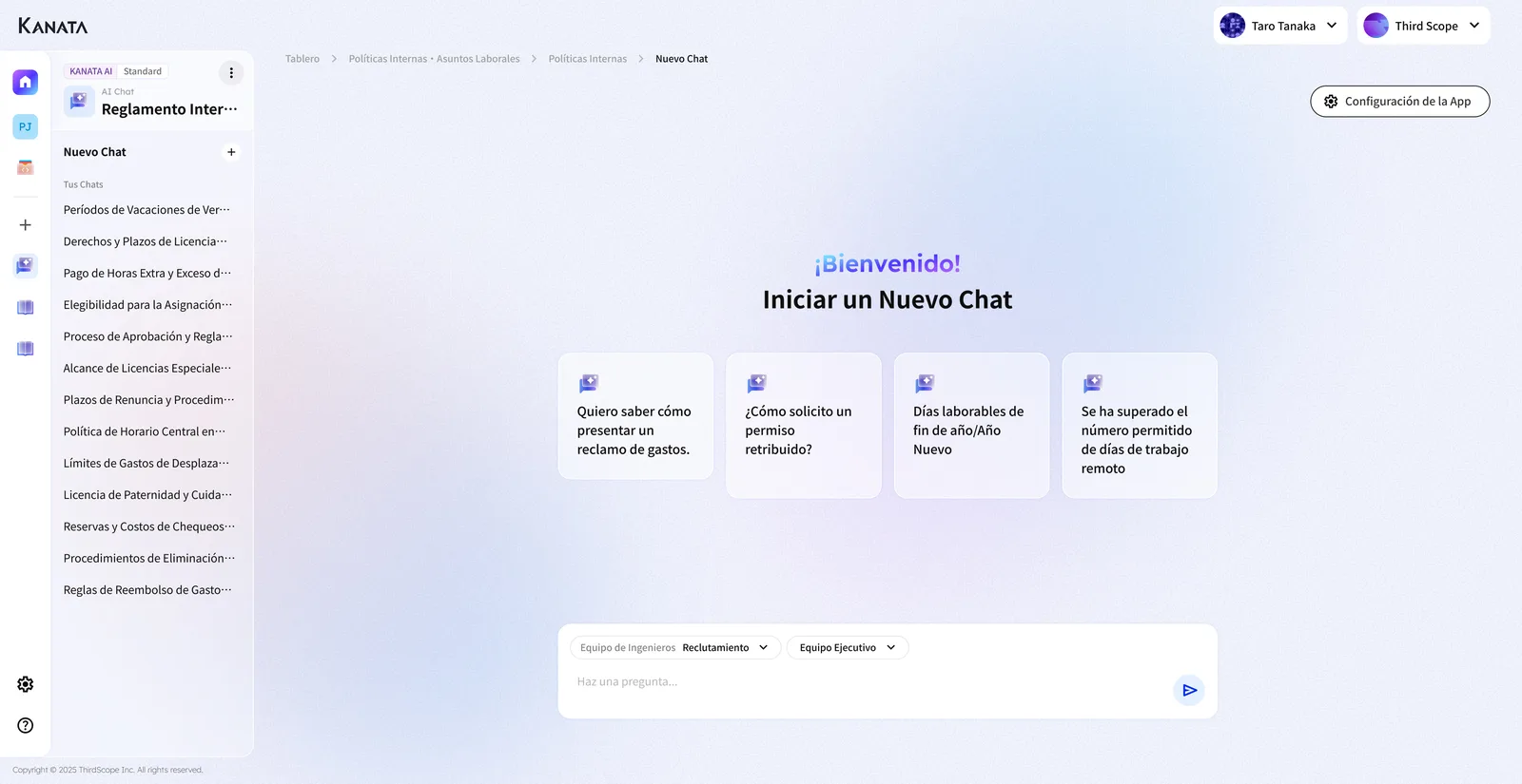 ai chat